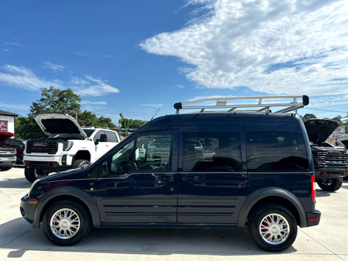 Used 2013 Ford Transit Connect XLT Premium image 4