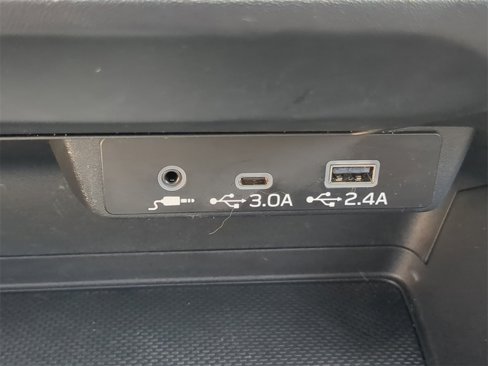 Certified 2024 Subaru Impreza 2.0i Sport w/ Popular Package #1 image 21