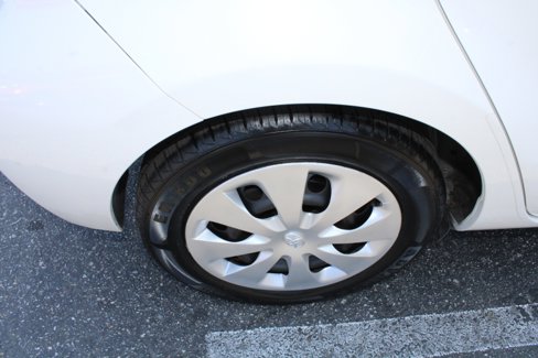 Used 2014 Toyota Prius C One image 20