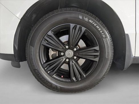 Used 2019 Acura MDX FWD image 22