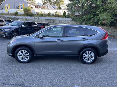 Used 2012 Honda CR-V EX image 8