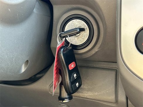 Used 2016 Nissan Frontier SV w/ SV Value Truck Package image 26