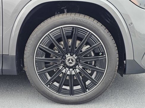 New 2025 Mercedes-Benz GLA 250 image 27