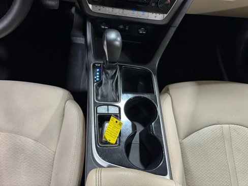 Used 2018 Hyundai Sonata SEL image 51