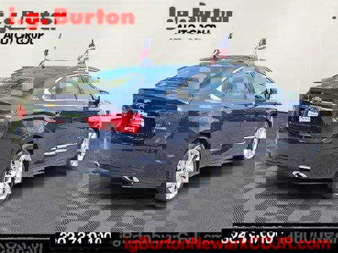 Used 2016 Chevrolet Impala LTZ image 6