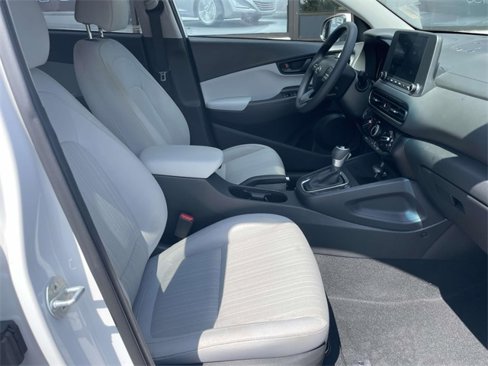 Certified 2023 Hyundai Kona SEL image 8