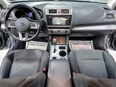 Used 2015 Subaru Outback 2.5i Premium image 31