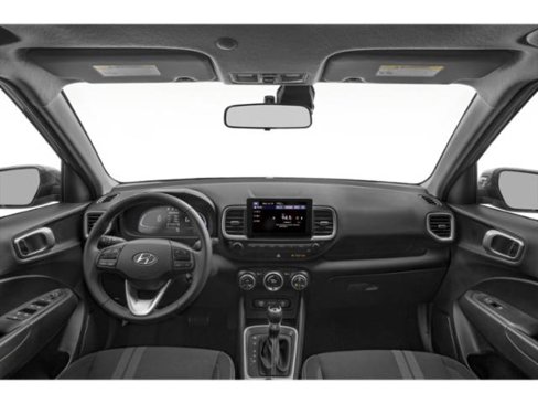 New 2026 Hyundai Venue image 8