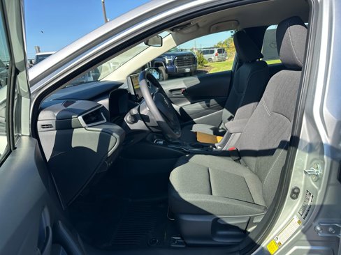 New 2026 Toyota Corolla LE image 13