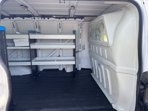 Used 2019 Chevrolet Express 2500 w/ Driver Convenience Package image 10