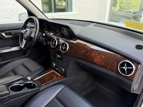 Used 2013 Mercedes-Benz GLK 350 4MATIC image 44