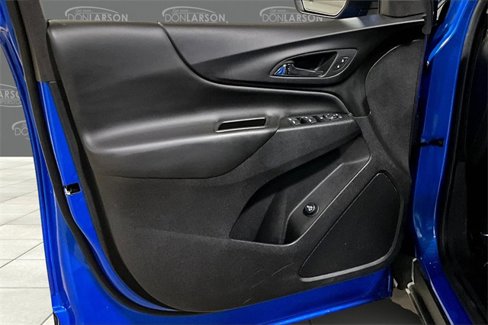 Certified 2024 Chevrolet Equinox LT image 11