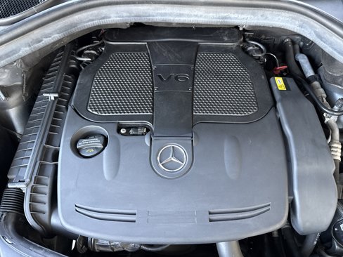 Used 2017 Mercedes-Benz GLE 350 image 17