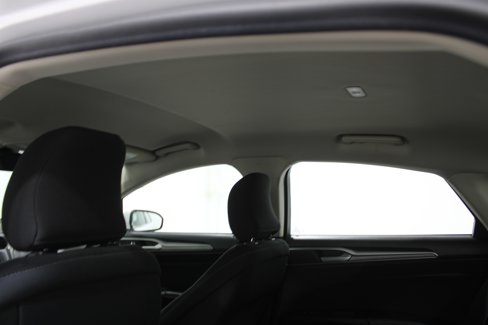 Used 2019 Ford Fusion SE image 21