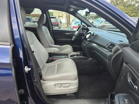 Used 2021 Honda Passport EX-L image 15
