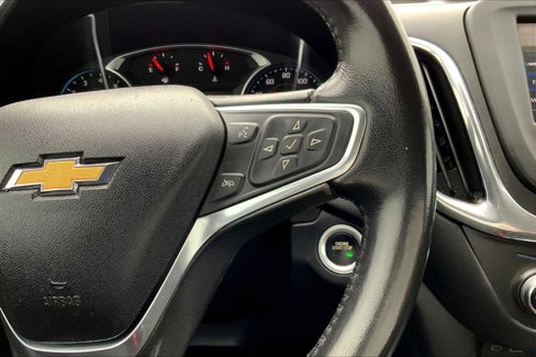 Used 2019 Chevrolet Equinox LT image 24