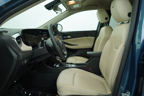 Used 2024 Buick Encore GX Sport Touring image 19