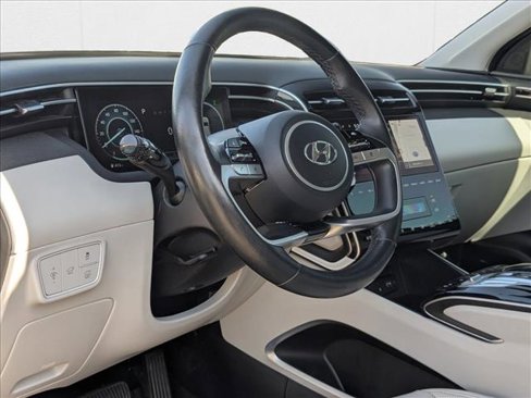 Used 2023 Hyundai Tucson Limited image 10