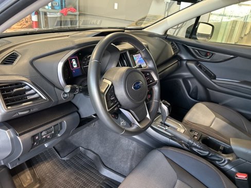 Used 2019 Subaru Crosstrek 2.0i Premium w/ Eyesight System image 52