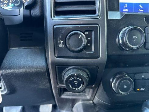 Used 2020 Ford F150 XLT image 26