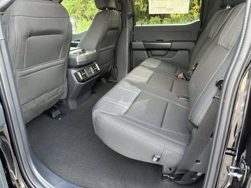 New 2025 Ford F150 STX image 38