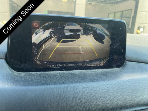 Used 2018 MAZDA CX-5 Sport image 24