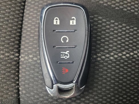 Used 2019 Chevrolet Sonic LT w/ Convenience Package image 32