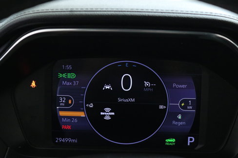 Used 2023 Chevrolet Bolt EUV LT w/ Comfort Package image 15