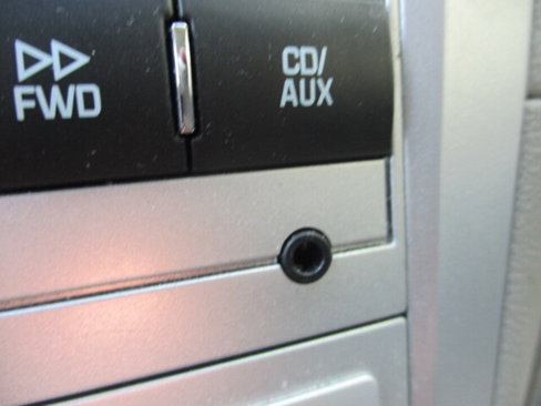 Used 2010 Chevrolet Malibu LS image 33