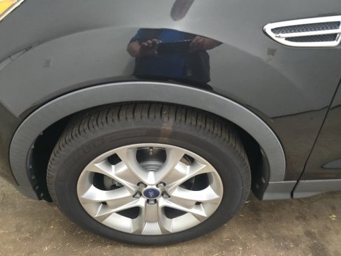 Used 2014 Ford Escape Titanium image 19