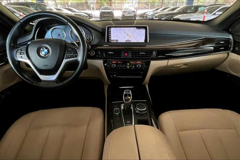 Used 2018 BMW X5 sDrive35i image 15