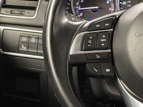 Used 2016 MAZDA CX-5 Grand Touring image 28