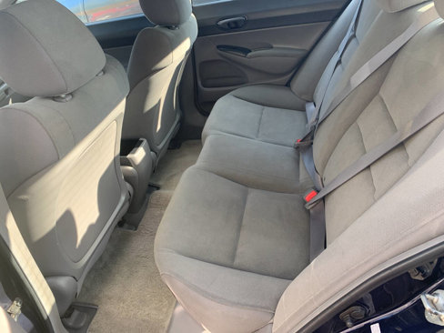 Used 2010 Honda Civic DX-VP image 10