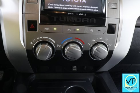 Used 2014 Toyota Tundra SR5 image 9
