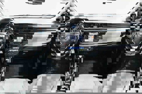 Used 2016 Toyota Corolla LE image 14