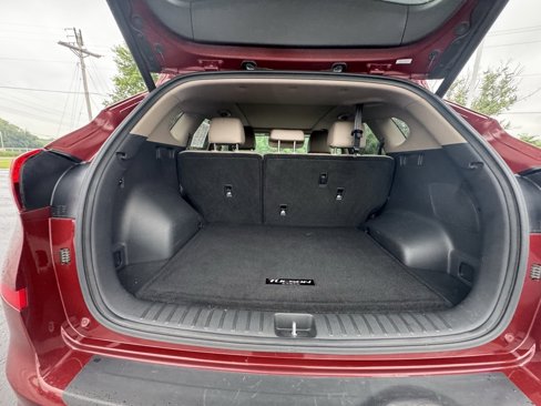 Used 2019 Hyundai Tucson Ultimate w/ Cargo Package image 32