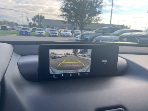 Certified 2023 Acura TLX w/ Technology Package image 44