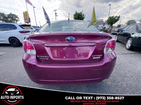 Used 2013 Subaru Impreza 2.0i image 11