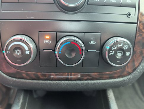 Used 2016 Chevrolet Impala Limited LS image 14