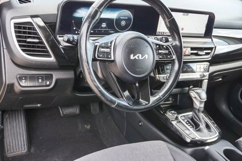 Used 2024 Kia Seltos S image 10