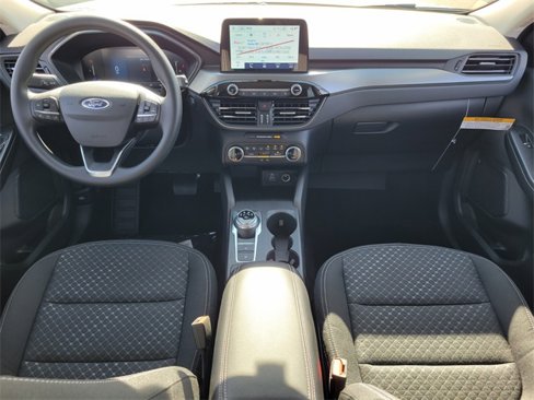 New 2025 Ford Escape Active image 8