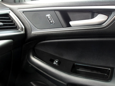 Used 2020 Ford Edge SEL w/ Convenience Package image 20