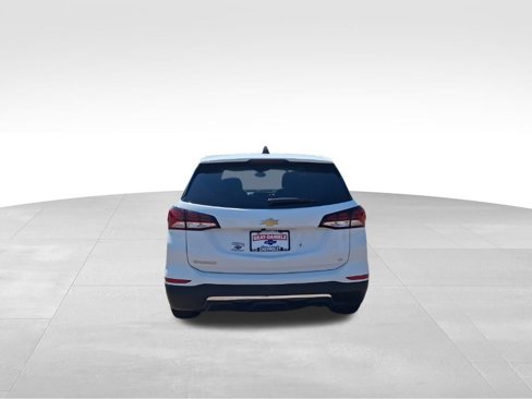 Used 2022 Chevrolet Equinox LT image 9