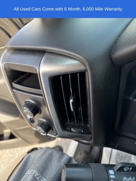 Used 2017 Chevrolet Silverado 1500 LT w/ All Star Edition image 12