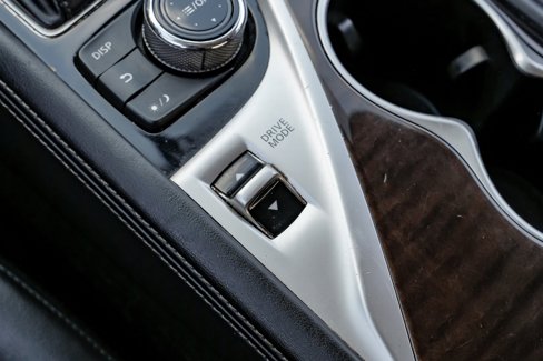 Used 2018 INFINITI Q50 Luxe image 27
