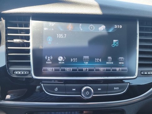 Used 2019 Buick Encore Sport Touring image 29