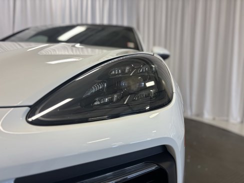 Certified 2023 Porsche Cayenne S image 48