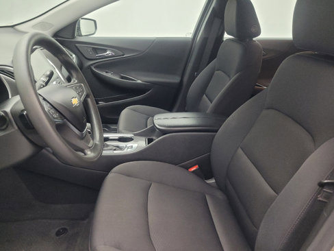 Used 2022 Chevrolet Malibu LT image 17