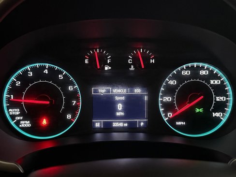 Used 2023 Chevrolet Malibu LS w/ Driver Confidence Package image 34