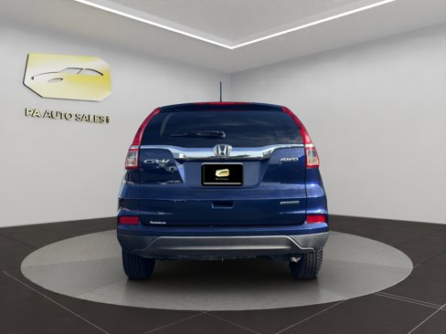 Used 2016 Honda CR-V SE image 6